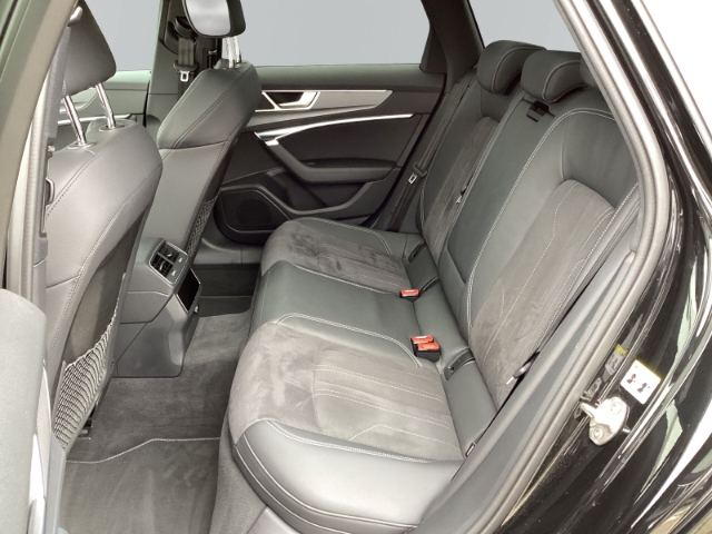 Audi - A6 Avant S line 45TDI quattro Matrix-LED*ACC*360 Kamera*Panodach_10