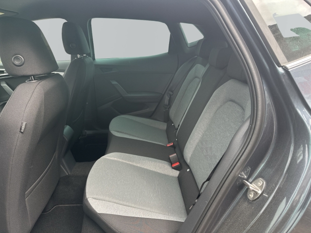 Seat - Ibiza 1.0 TSI Xcellence Cam ACC Navi LED SHZ Alarm_10