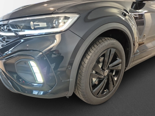 VW - T-Roc Cabriolet R-Line DSG sofort sonnige 48.400,-Euro, Leder, Navi, WKR_4