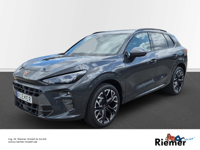 CUPRA Terramar 1.5 e-Hybrid VZ Sennheiser Matrix 360° ACC Kessy