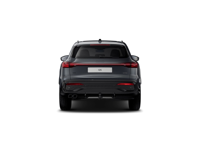 Audi - Q5 2.0 SUV edition one TDI quattro 150 kW S tronic_4