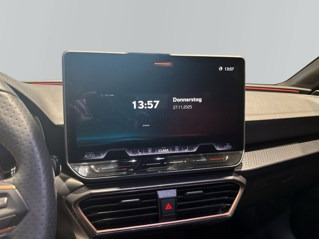 Cupra - Leon Sportstourer 2.0 TSI 150 kW (204 PS) 4Drive  Matrix-LED, Pano_14