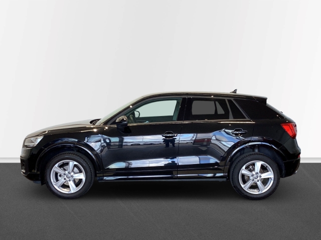 Audi - Q2 sport 35TFSI S tronic Navi*LED*SHZ*El. Heckklappe*PDC*Sportsitze_7
