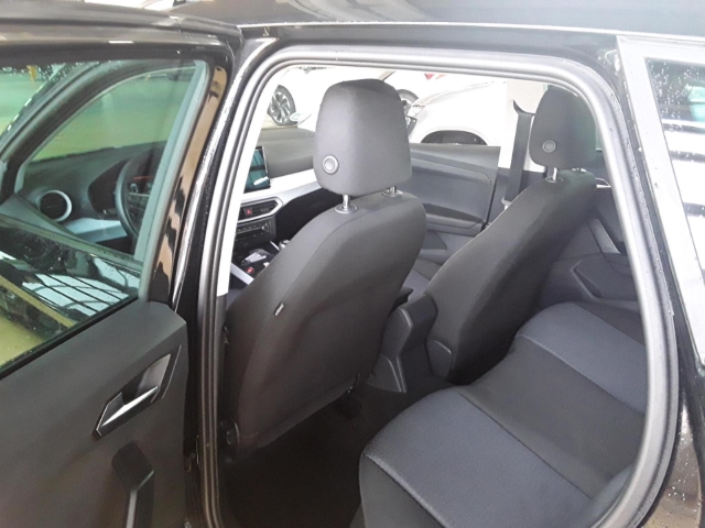 Seat - Arona Style 1.0 TSI SHZ Kessy Allwetter FullLink_6