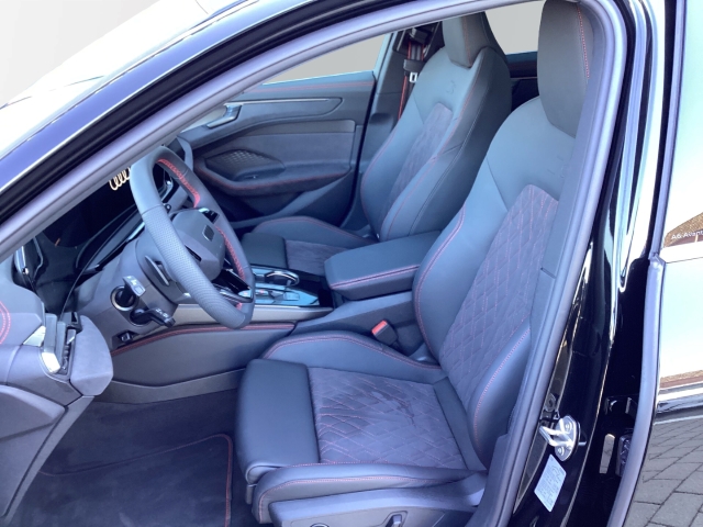 Audi - A6 Avant TFSI quattro S tronic S-Line B&O Panorama_3