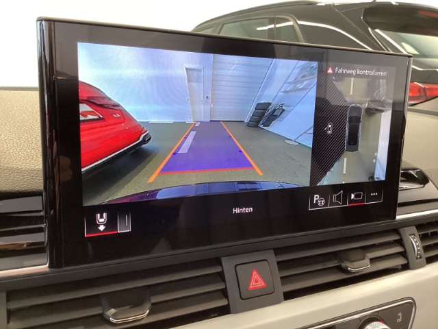 Audi - A5 Cabriolet S line 40TFSI quattro Matrix-LED*360Kam*AHK*ACC_17