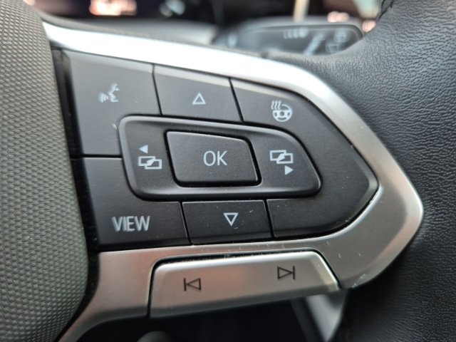 VW - Golf Variant 1,5 TSi Life Navi AHZ Allwetter Lenkrad heizb._21