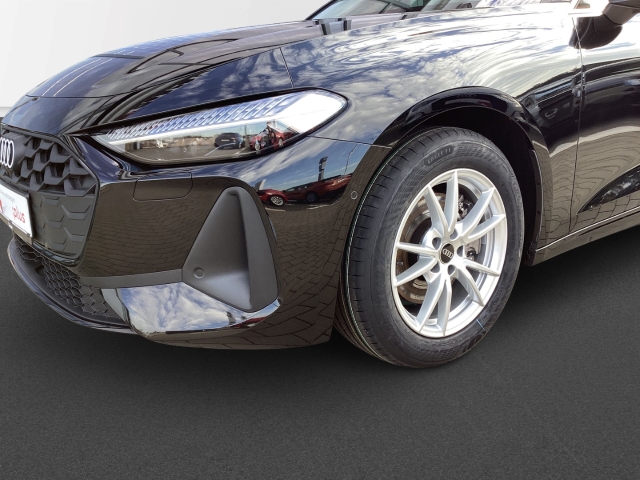 Audi - A5 Avant TFSI quattro 150kW Matrix-LED*ACC*360 Kam*Leder*Sportsitze_4