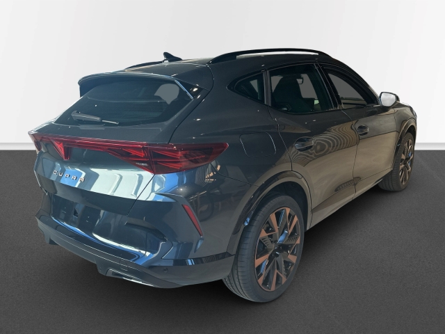 Cupra - Formentor 1.5 eTSI DSG Matrix Sennheiser CAM DCC_6