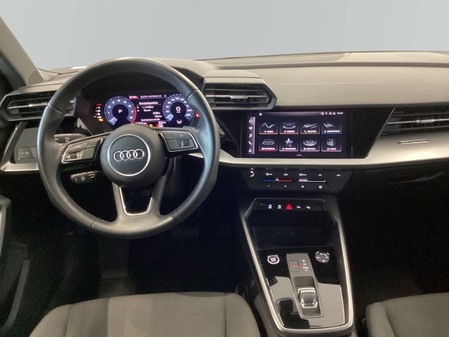 Audi - A3 Sportback advanced 35TFSI S tronic ACC LED PDCv+h Keyless_11