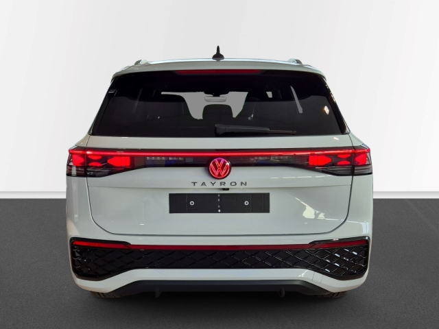 VW - Tayron 2.0 TDI DSG 4Motion R-Line AHK Panorama Harman Kardon_6