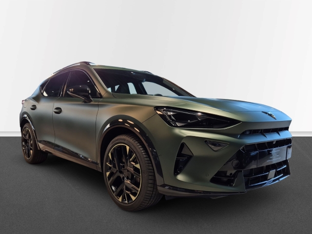 Cupra - Formentor VZ 4Drive ABT Edition 401PS ABT Sound_8