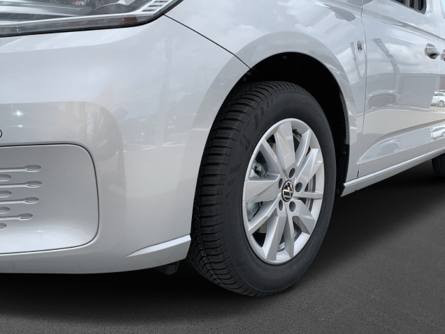 VW - Caddy Life 2,0 l TDI Navi 5 Jahre Garantie ab EZ_4