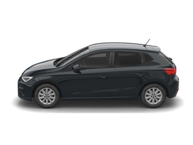 Seat - Ibiza Road Edition 1.0 TSI NAVI,LED,KAMERA,FULL LINK_2