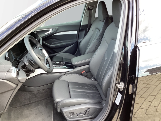 Audi - A5 Avant TFSI quattro 150kW Matrix-LED*ACC*360 Kam*Leder*Sportsitze_3