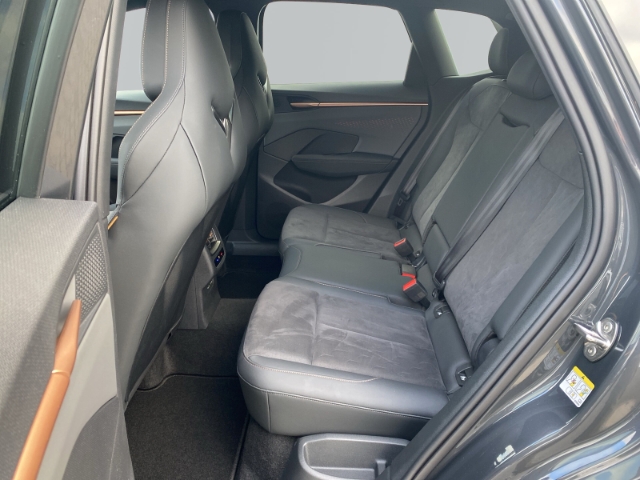 Cupra - Terramar 1.5 eTSI DSG HUD ACC Alarm 360° BLIS Kessy_12