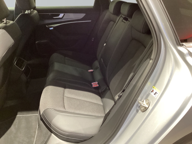 Audi - A6 Avant advanced 35TDI S line Matrix-LED*ACC*360 Kamera*AHK_10