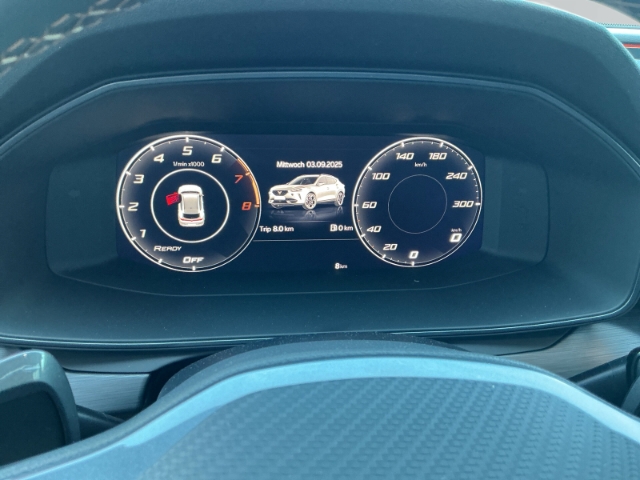 Cupra - Formentor 1.5 TSI DSG Navi FullLink ACC el Heckklappe_14
