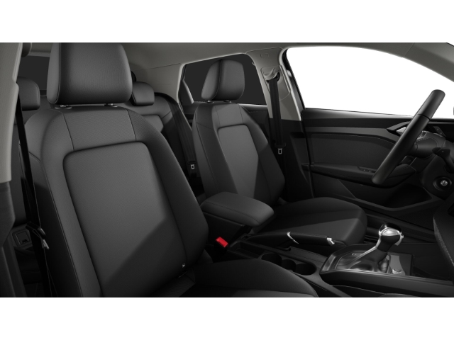 Audi - A1 Sportback 30TFSI S tronic PDCv+h Apple CarPlay SHZ_7