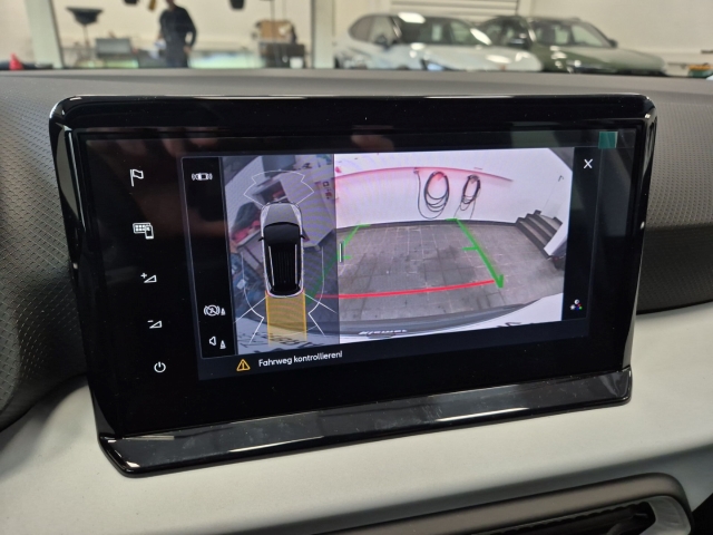 Seat - Arona Road Edition 1.0 TSI AHK LED Navi Kessy Cam_18