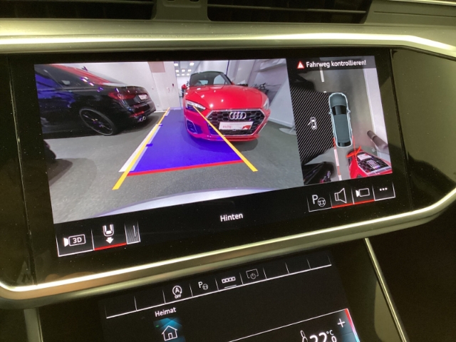 Audi - A6 Avant advanced 35TDI S line Matrix-LED*ACC*360 Kamera*AHK_17