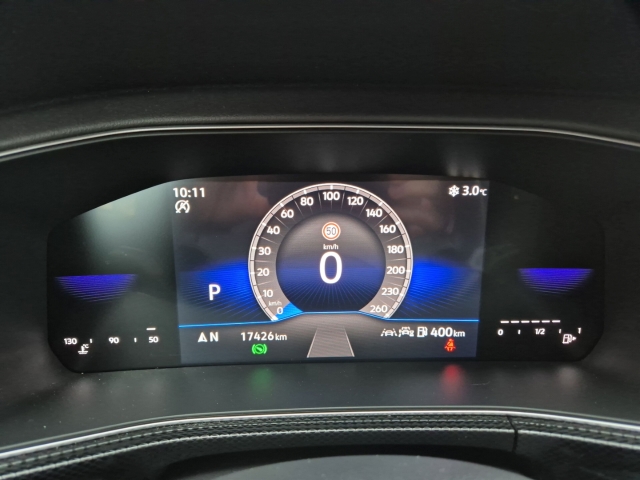 VW - T-Cross 1.5 TSI DSG R-Line AHK Cam IQ.Drive ACC_16