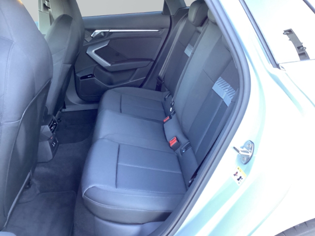 Audi - A3 Sportback 35TFSI advanced ACC LED Navi AHK Rückfahrkam._10