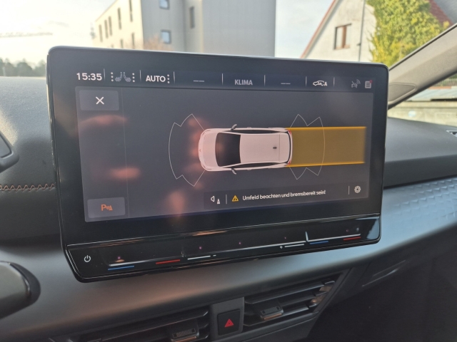 Cupra - Born 58kWh SHZ Allwetter 19Zoll Batteriezertifikat_20