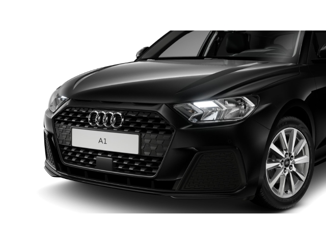 Audi - A1 Sportback 30TFSI S tronic PDCv+h Apple CarPlay SHZ_2