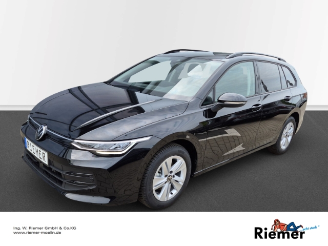 Volkswagen Golf VIII Variant 1.5 TSI Rückfahrkamera Ganzjahresreifen Sitzheizung