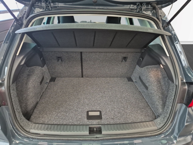 Seat - Arona Road Edition 1.0 TSI AHK LED Navi Kessy Cam_9