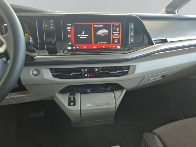 VW - T7 Multivan Life 2,0 TDI DSG 7-Sitzer ErgoComfort IQLight_15