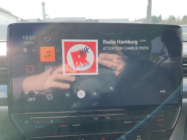 VW - ID. Buzz Pro 150 kW (204 PS) 77 kWh BLIS ACC 19Zoll_17