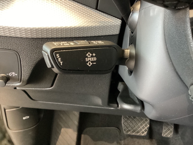 Audi - Q2 advanced 35TFSI S tronic Apple CarPlay AHK El. Heckklappe_19