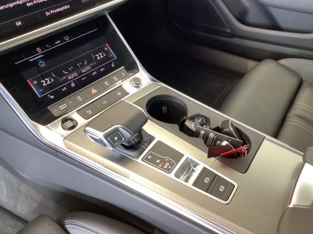 Audi - A6 Avant S line 40TDI quattro Matrix*B&O* 360 Kamera* Panorama_17