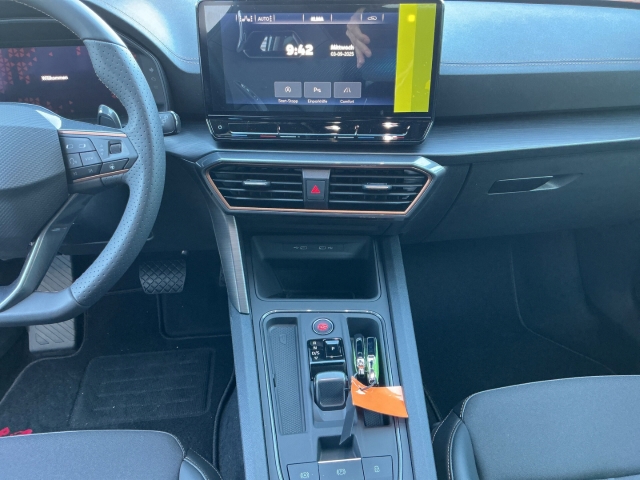 Cupra - Formentor 1.5 TSI DSG Navi FullLink ACC el Heckklappe_13