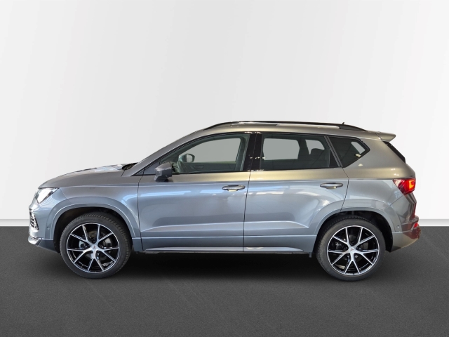 Cupra - Ateca 4Drive 2.0 TSI DSG+digitales Cockpit+SHZ_7