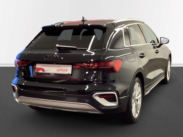 Audi - A3 allstreet 35TFSI S tronic Matrix-LED*ACC*AHK*Rückfahrkam._6