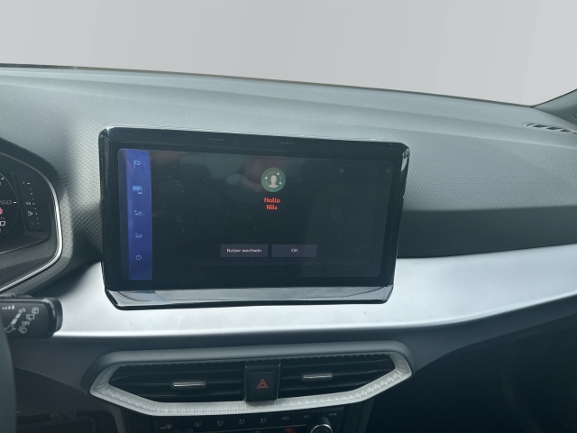 Seat - Ibiza 1.0 TSI Xcellence Cam ACC Navi LED SHZ Alarm_15