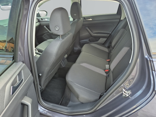 VW - Taigo 1,0 TSi DSG Life IQDrive SHZ CAM Navi Allwetter_12