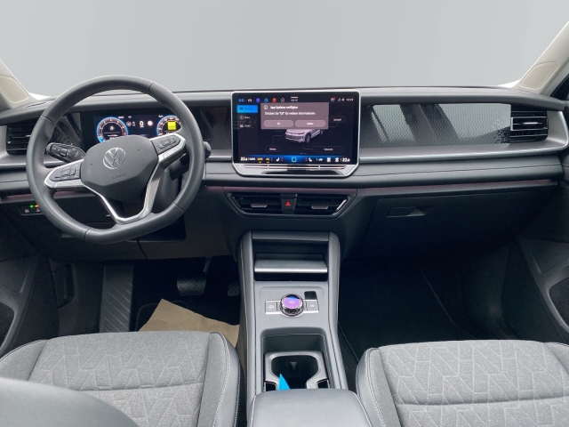 VW - Tayron Life 1,5 eTSI DSG 7-Sitzer AHK Matrix Allwetter_13