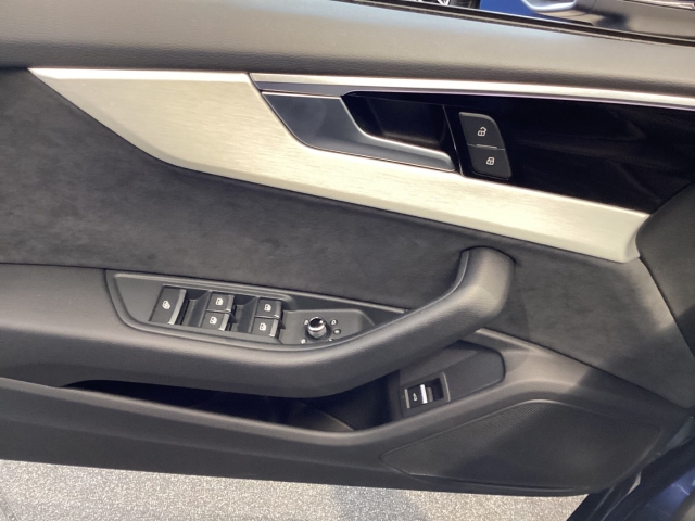 Audi - A5 Cabriolet S line 40TFSI quattro *one of the last!*_20