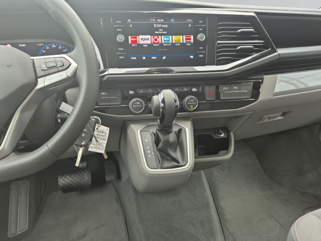 VW - T6.1 California Ocean Aufstelld. ALLRAD 2,0TDI DSG AHK_15
