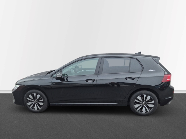 VW - Golf VIII Goal 1.5 TSI LED-Plus Allwetter AHK Navi_8