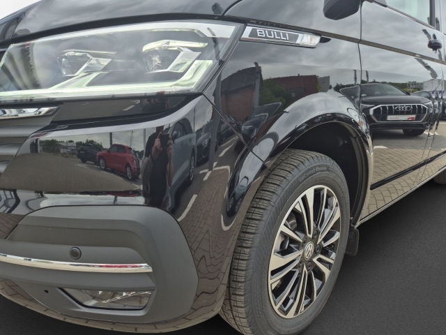 VW - T6.1 California Ocean Aufstelld. ALLRAD 2,0TDI DSG AHK_4