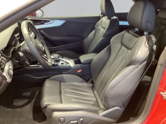 Audi - A5 Cabriolet S line 45TFSI quattro S tronic*one of the last!_3