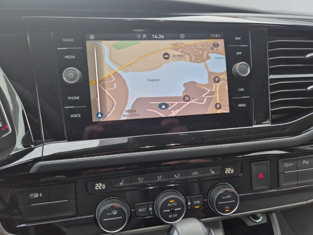 VW - T6.1 California Ocean Aufstelld. ALLRAD 2,0TDI DSG AHK_17