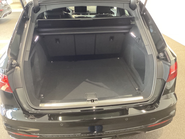 Audi - A4 Avant S line 35TFSI s tronic Matrix-LED ACC 360 Kamera_9