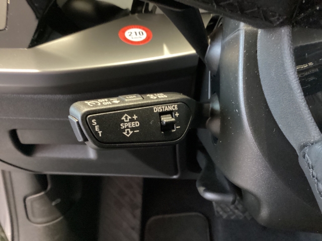 Audi - A3 Sportback advanced 30TFSI S tronic LED SHZ AHK Apple CarPlay_18