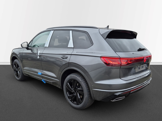 VW - Touareg Final Edition 3.0TDI V6 *Barpreis ab 107.990_2